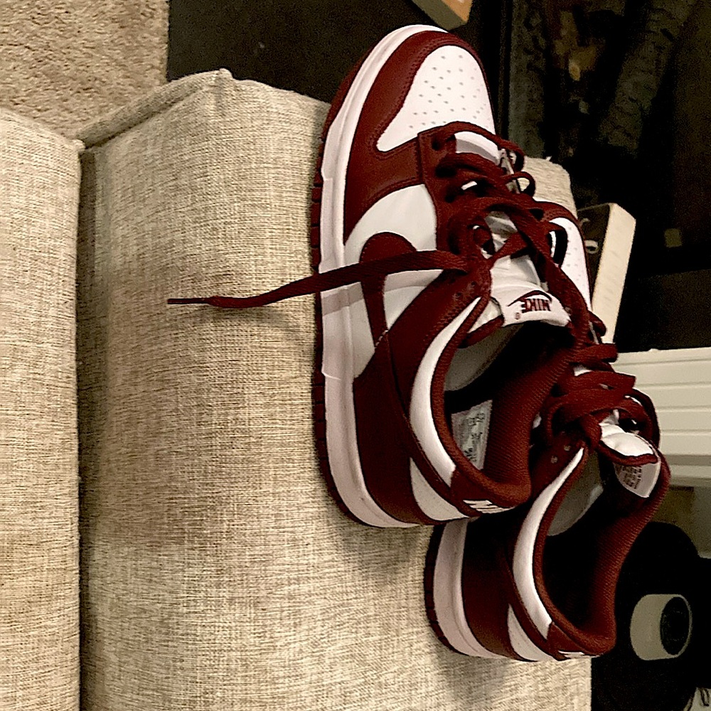 Nike Dunks